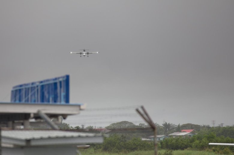 Катастрофа atr 72 в тайбэе