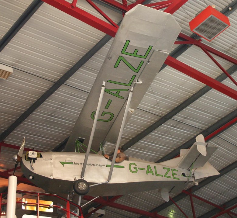 Сверхлегкие самолеты