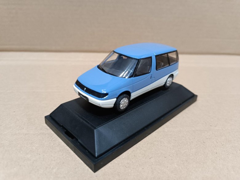 Масштабная модель