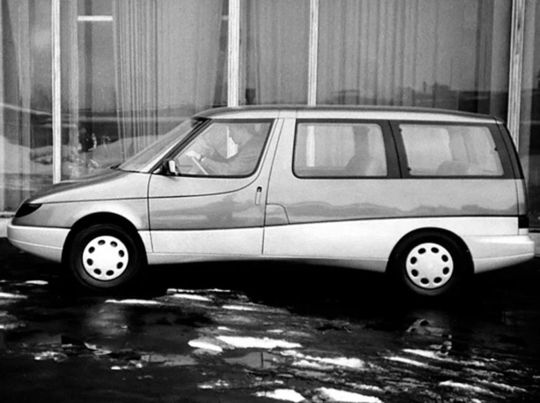 Автомобиль москвич новый