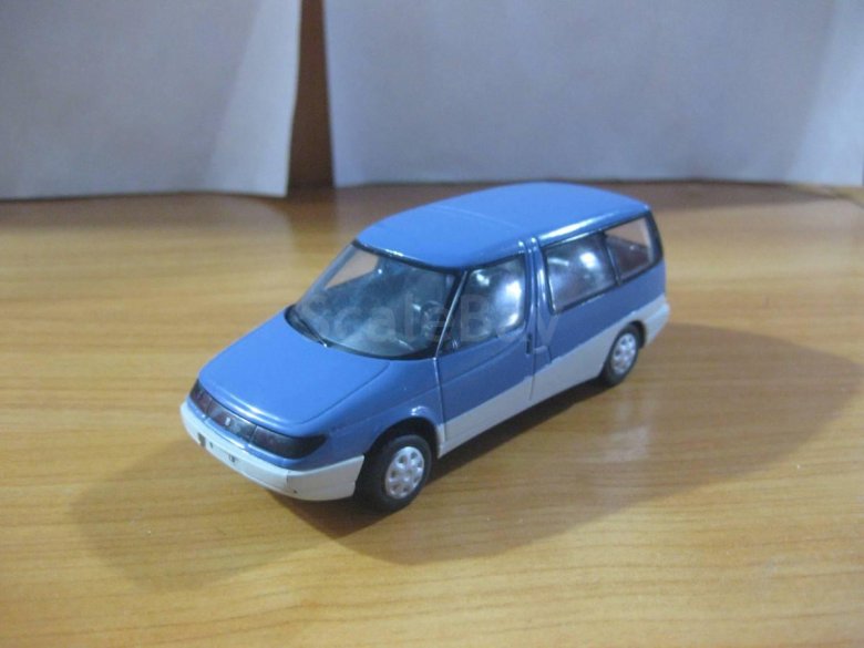 Автолегенды ссср