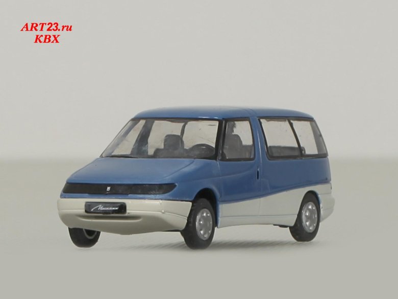 Москвич 2139 универсал