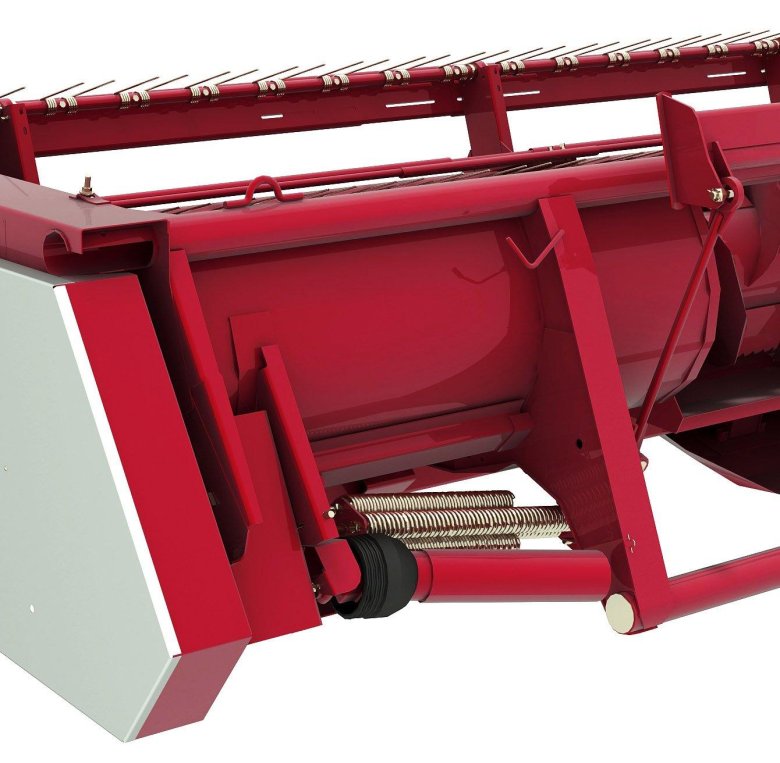 Жатка для уборки трав grass header 500d