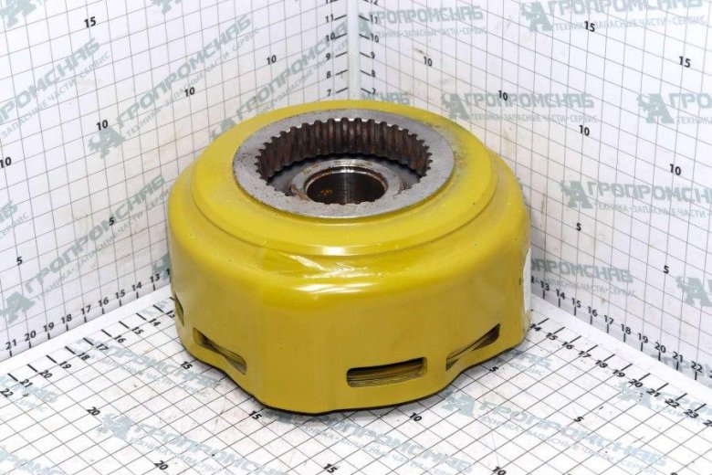 Lca66024 муфта kemper