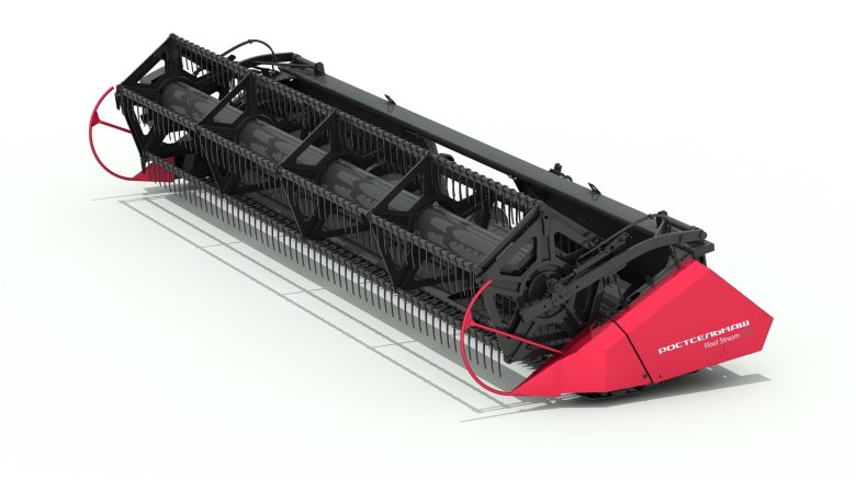 Жатка float stream 700