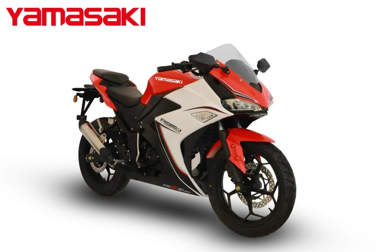 Yamasaki 50 cc спорт