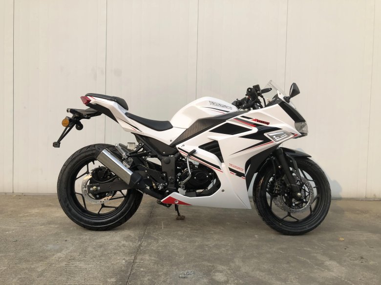 250 кубов мотоцикл