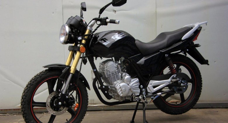 Vr1 250 мотоцикл