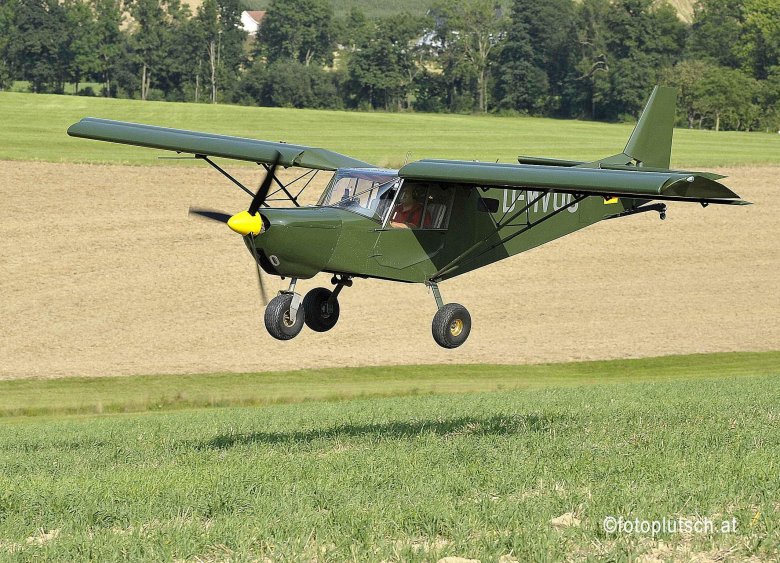 Zenith stol ch 701
