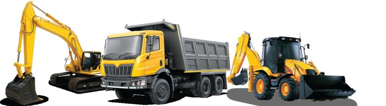 Услуги спецтехники
