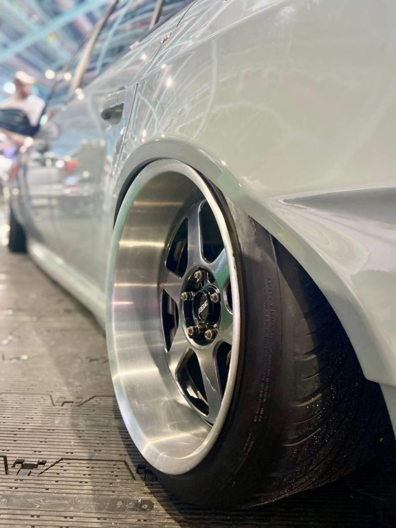 Колесные диски