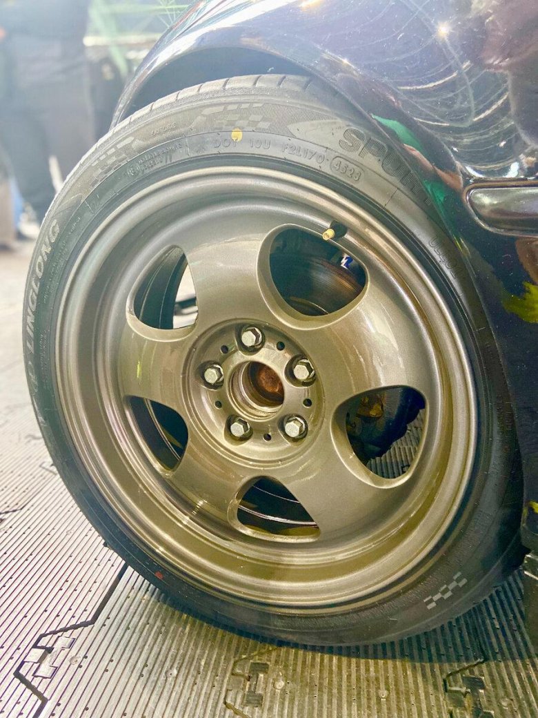 Бмв диски стили