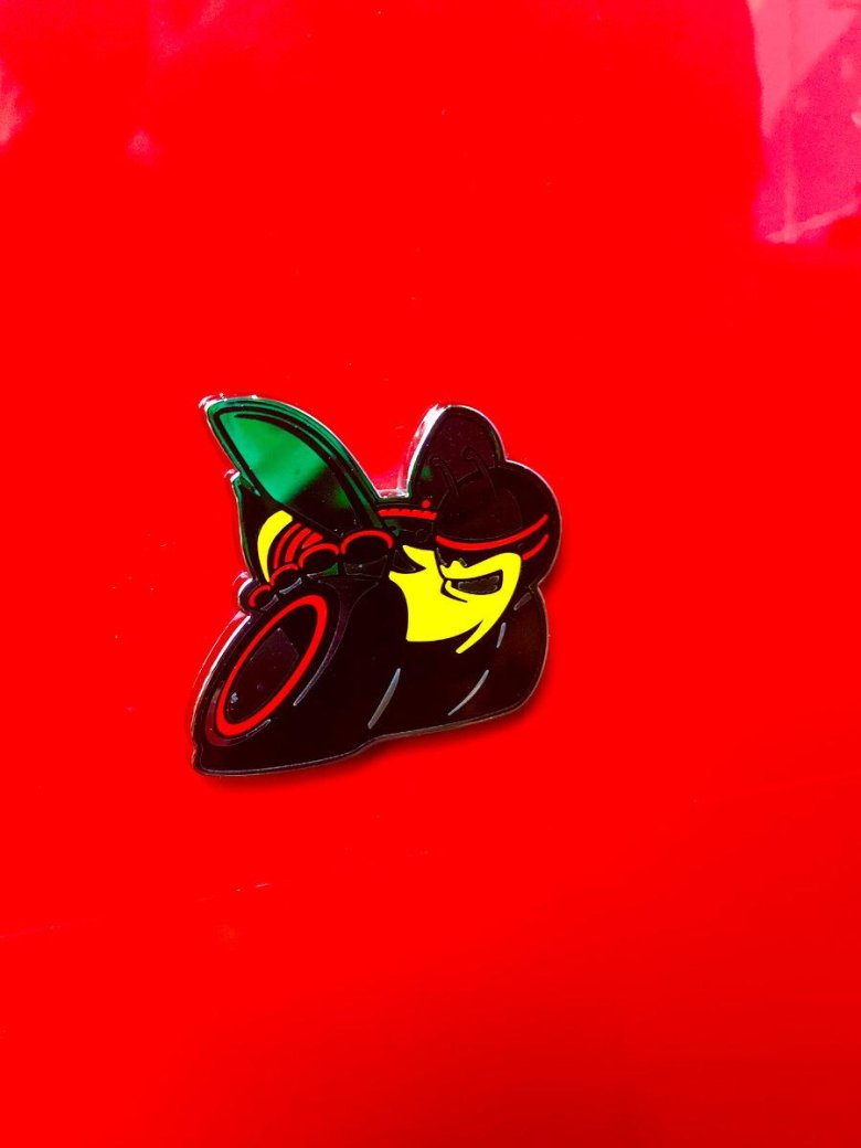 Авто логотип