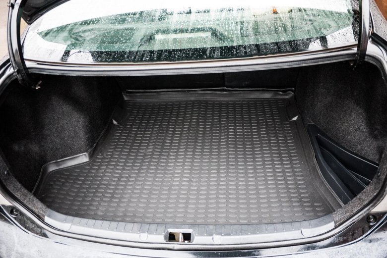 Багажник тойота королла 150