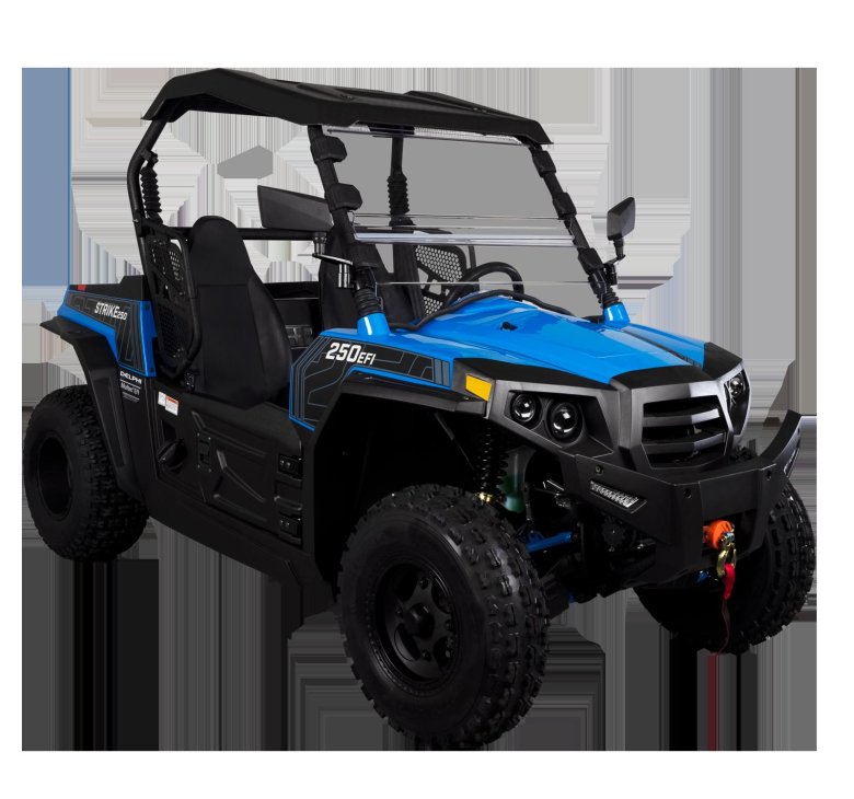 Багги hisun sector 550