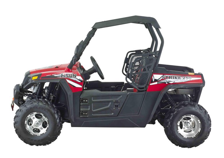 Багги polaris ranger 150