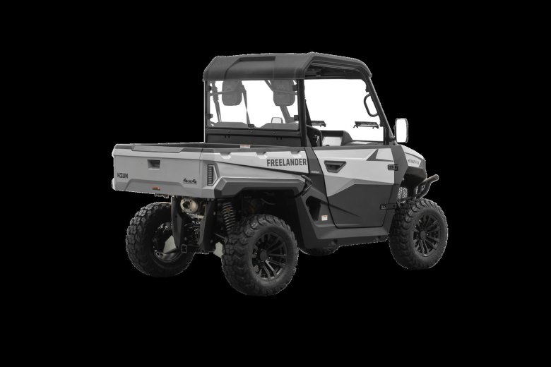 Квадроцикл багги