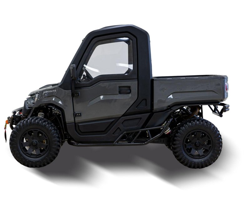 Багги hisun sector 750 limited eps