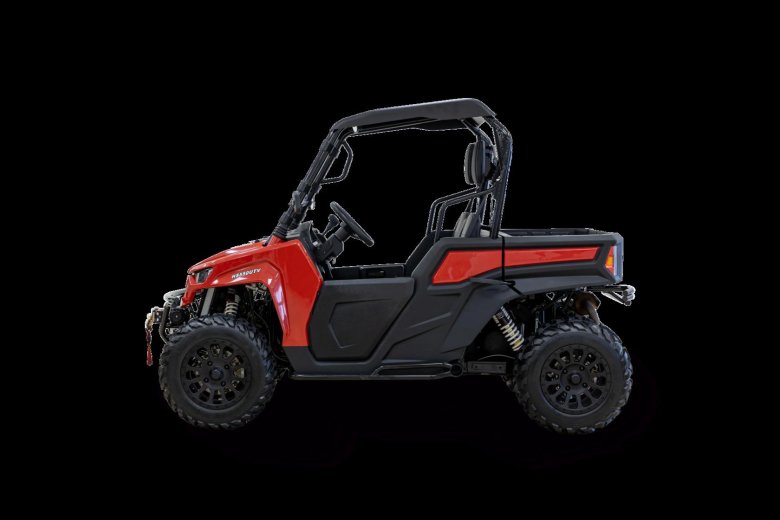 Aodes квадроциклы