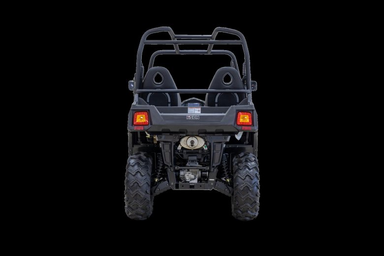 Багги hisun sector 550 normal