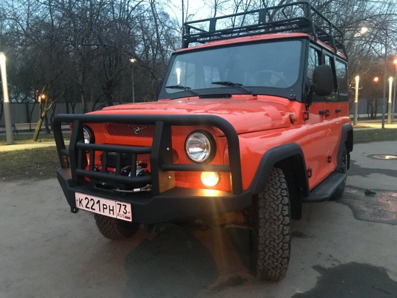 Jeep wrangler iii (jk)