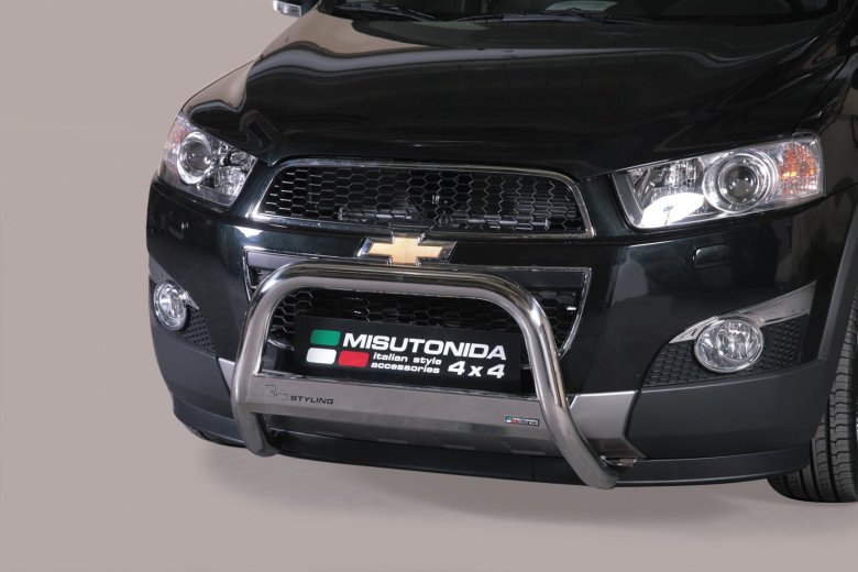 Chevrolet captiva 2011 2013