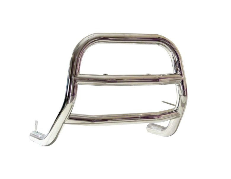 Кенгурятник ваз 2123