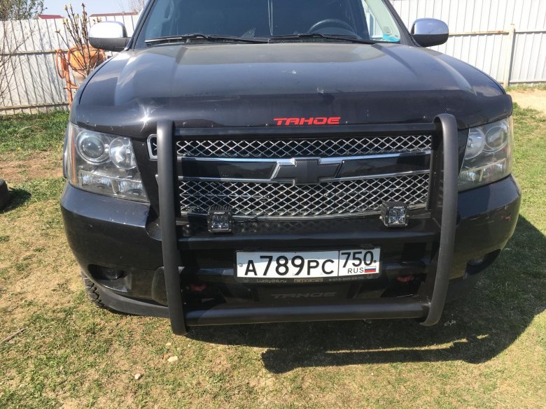 Шевроле тахо 900