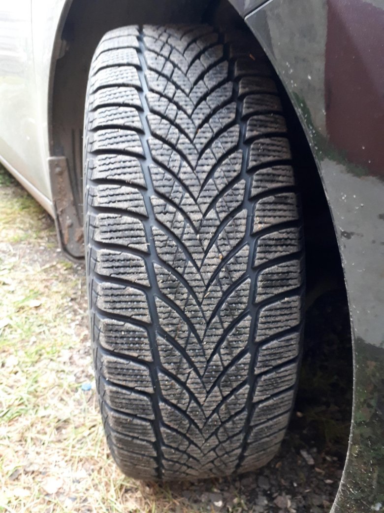 Гудиер ультра грип