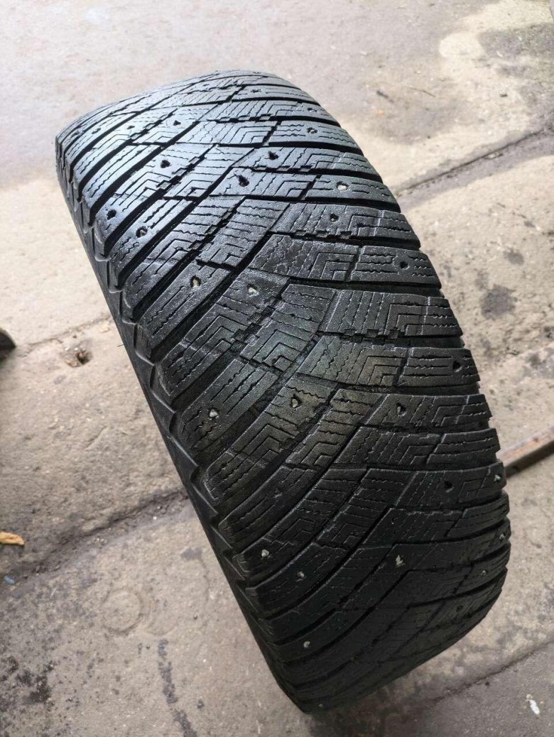 Goodyear ultra grip ice arctic