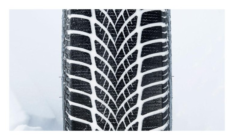 Goodyear ultra grip ice 2