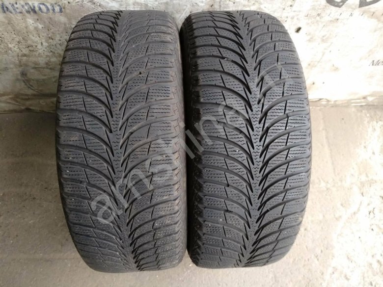 205/55r16 goodyear ultragrip ice 2 94t
