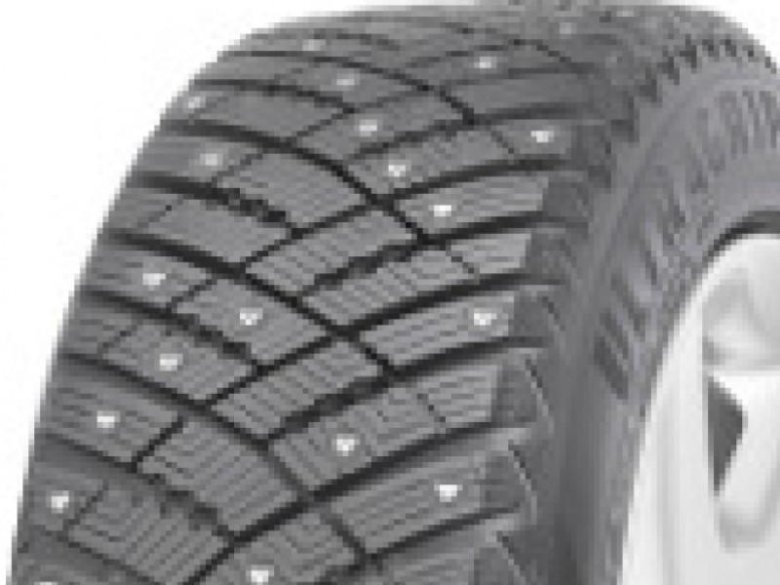 Goodyear ultragrip ice arctic suv 235/65 r18 110t xl