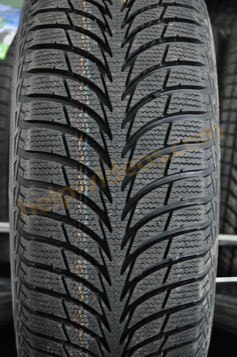 Goodyear ultragrip ice