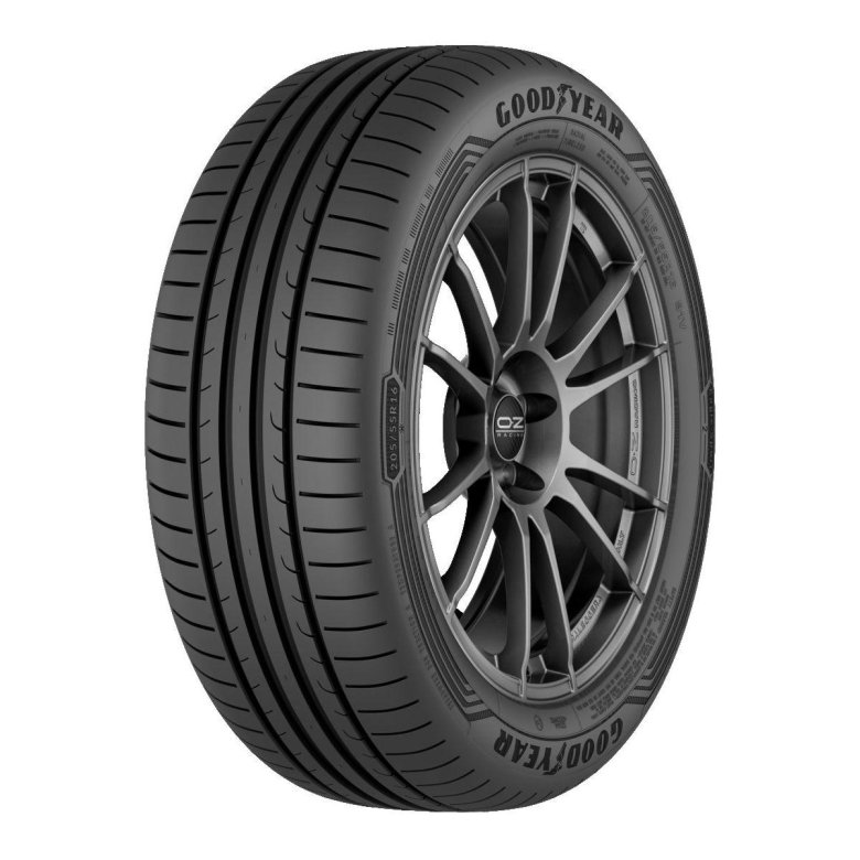 Goodyear eagle sport 2