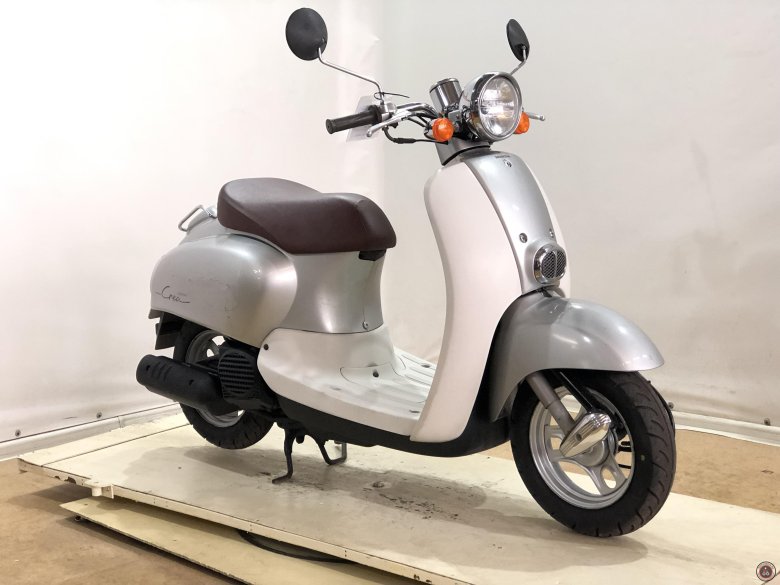 Скутер honda giorno