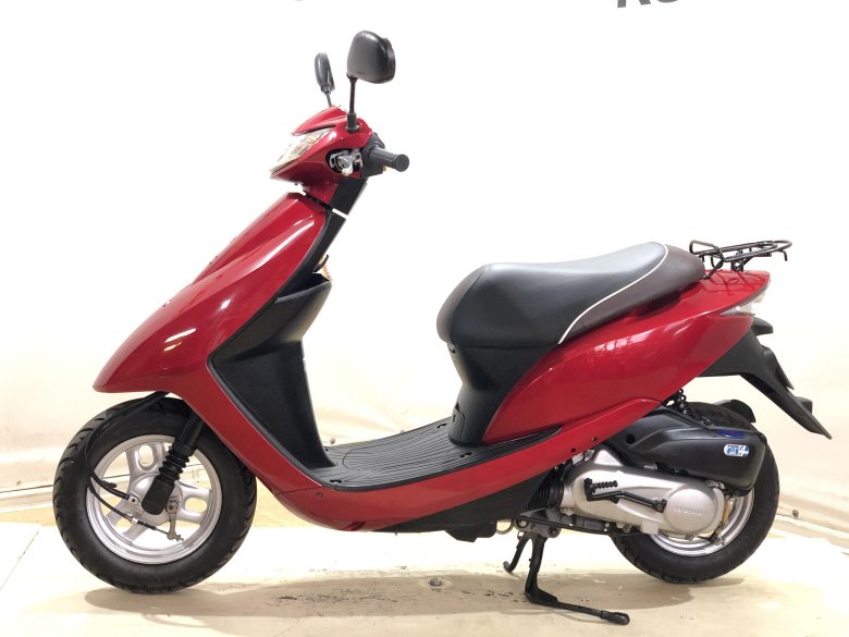 Хонда дио цеста