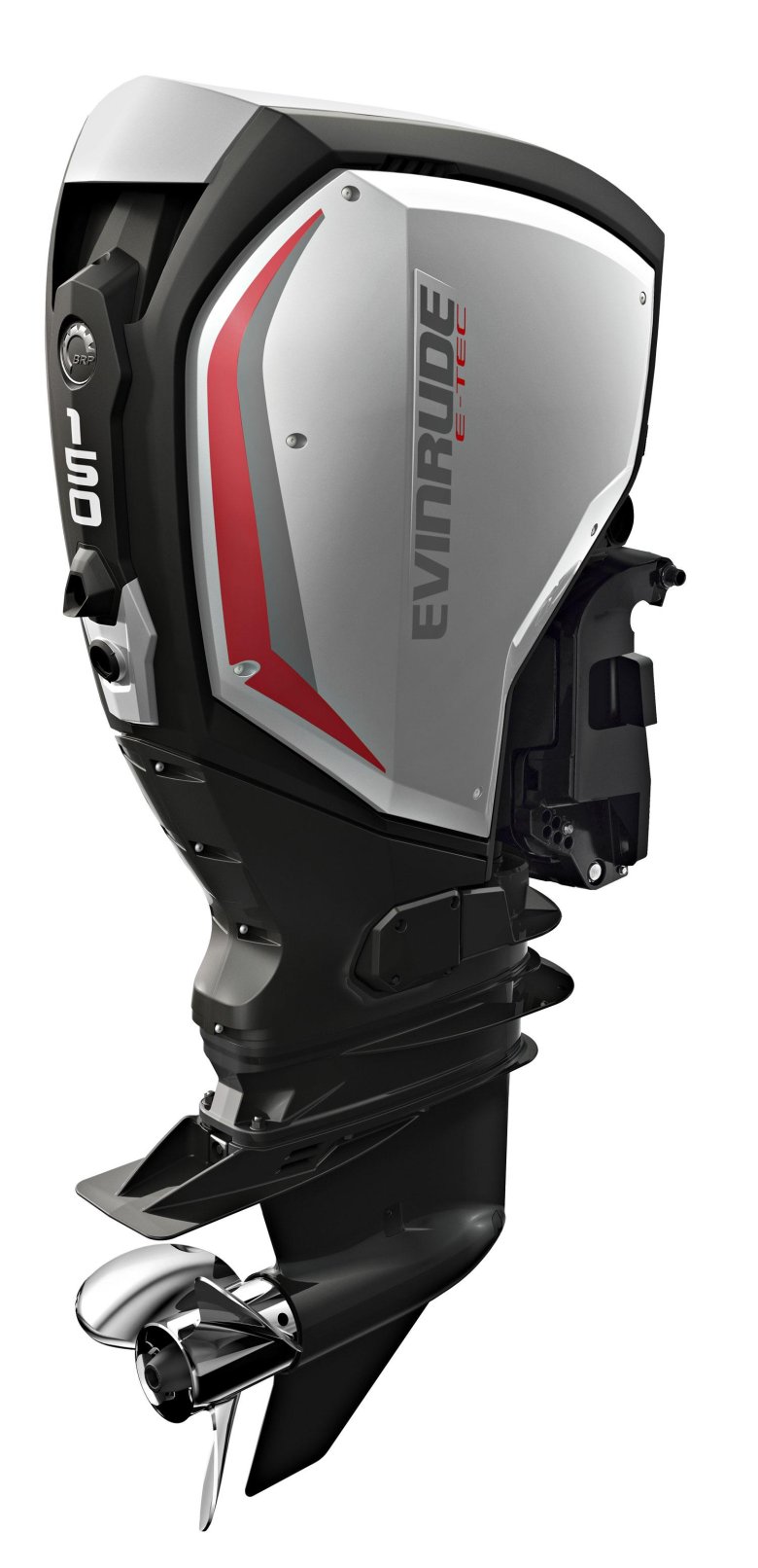 Лодочный мотор эвинруд 300