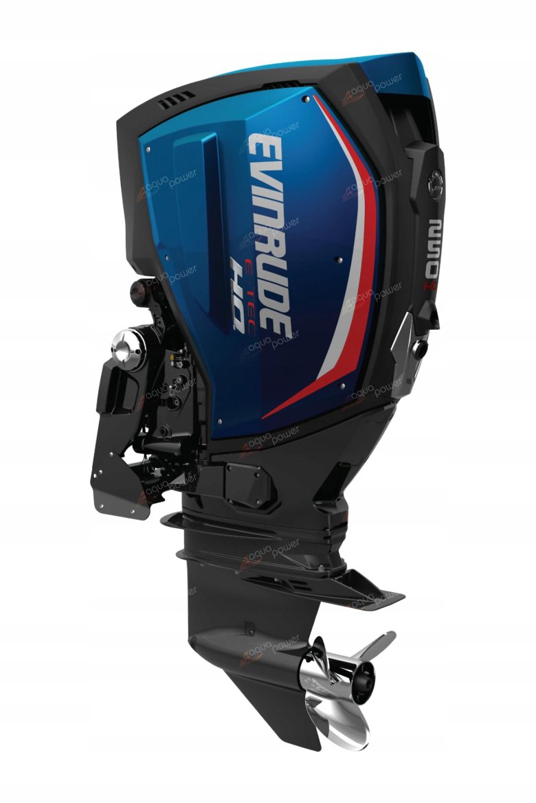 Подвесные моторы эвинруд