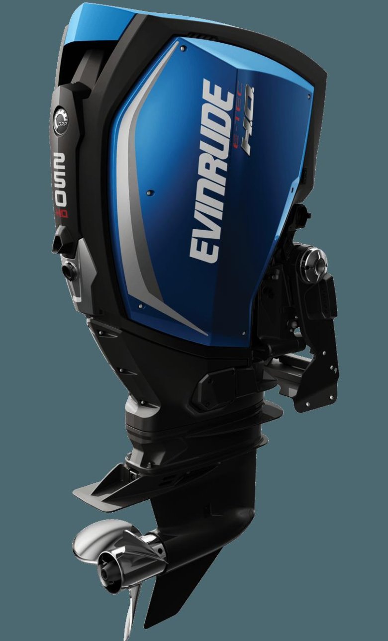 Лодочные моторы