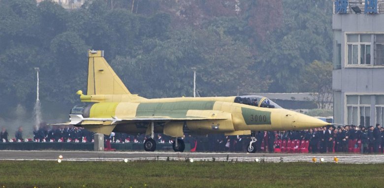 Jf 17 block iii