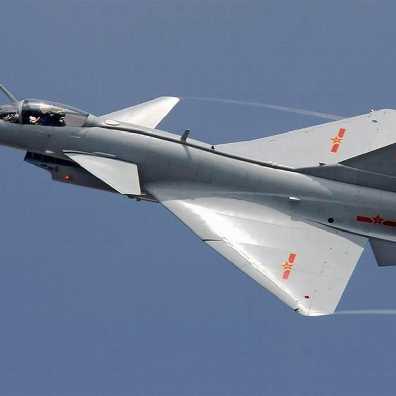 J 10 истребитель