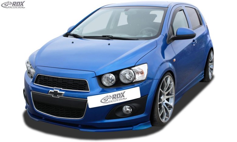 Chevrolet aveo t 300