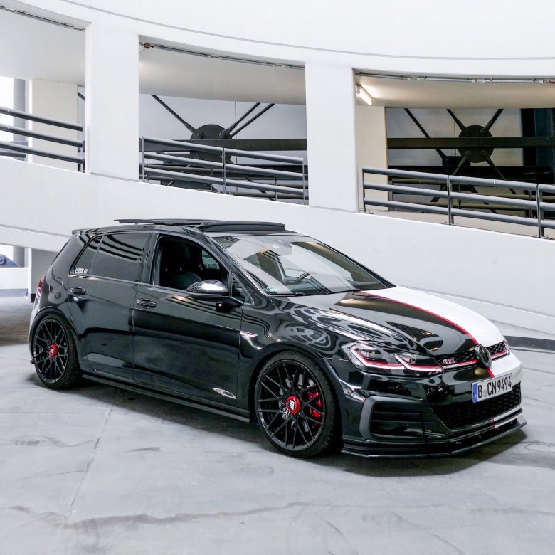 Golf 7 gti