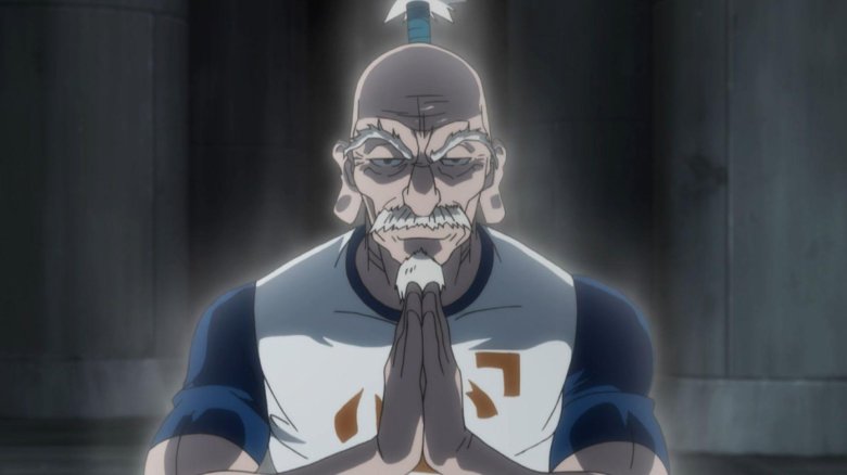 Нетеро хантер х