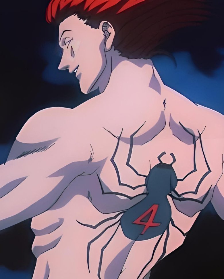 Хантер х редан