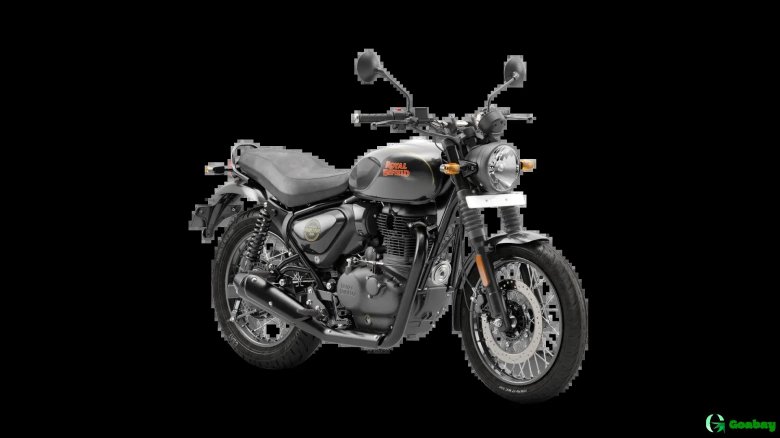 Royal enfield 350 classic