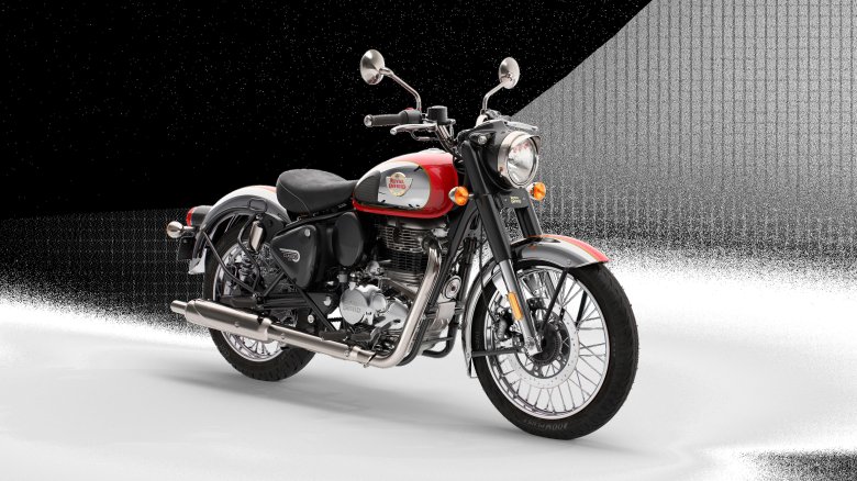 Royal enfield 350 classic