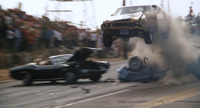 Угнать за 60