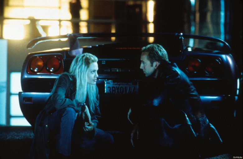 Угнать за 60 секунд фильм 2000